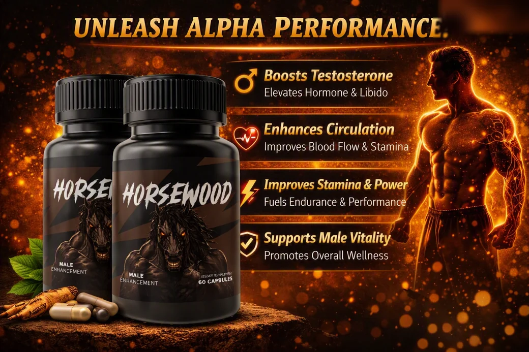 horsewood pills