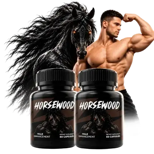 Horsewood supplement 2bottles